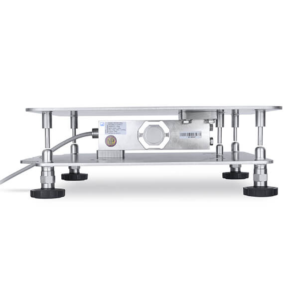 Platforma Wagowa i-D30K1R EU