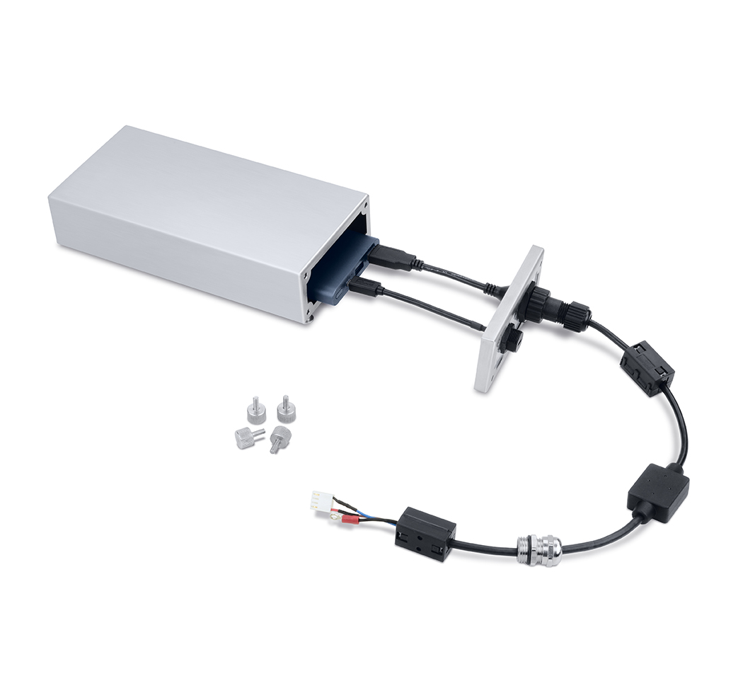 Zestaw uszczelek External Power Bank