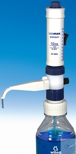 Dispenser LABMAX 2.5-25.0 ml premium