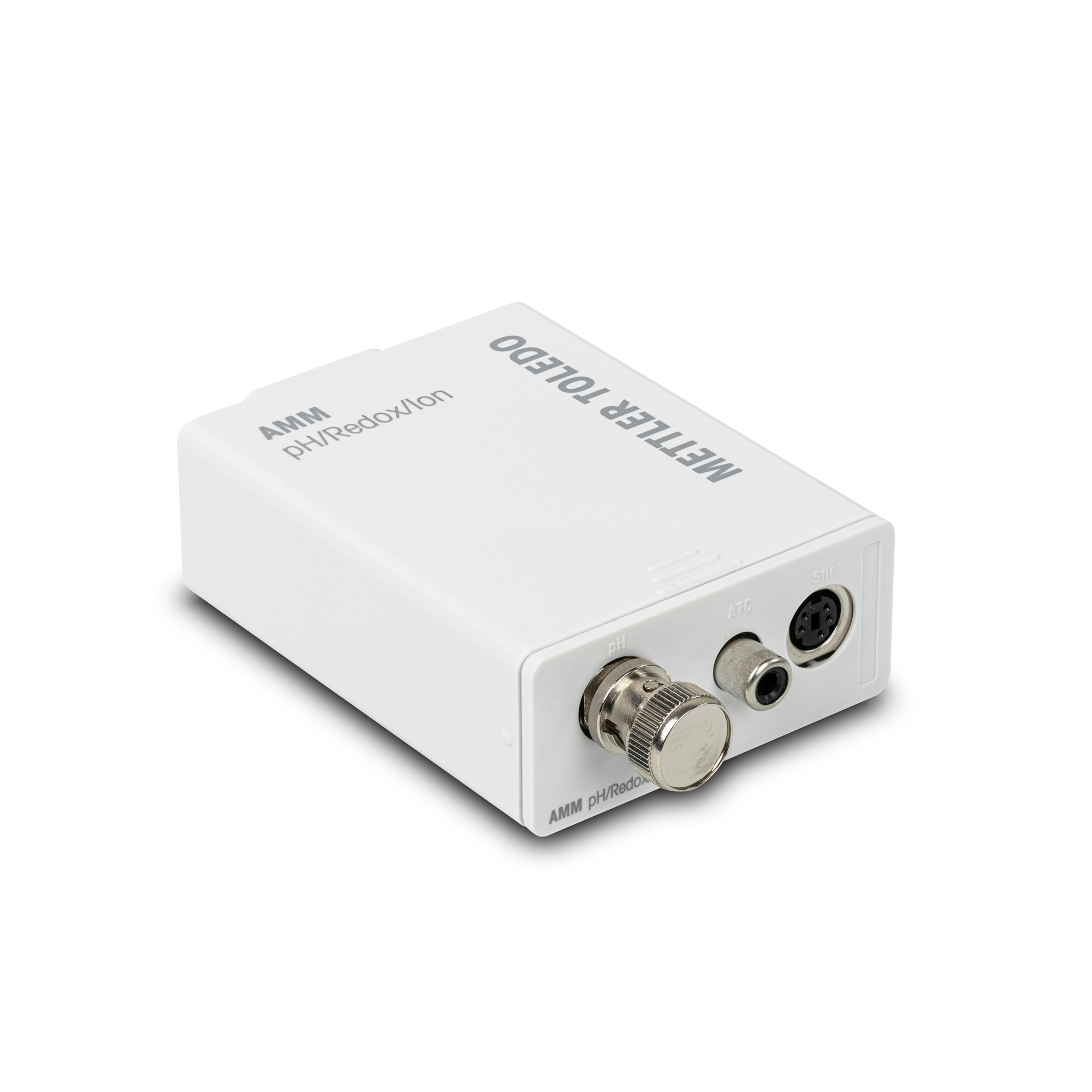 Analog Meas. Module (AMM) pH/Redox/Ion