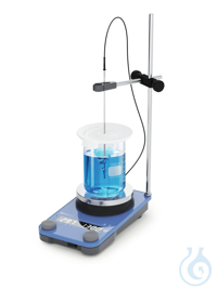 RCT basic ready-to-go Solution, Magnetic stirrer with heating