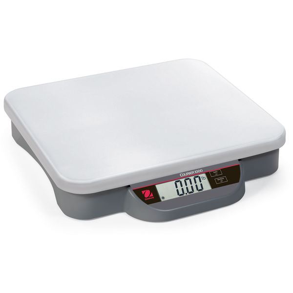 Waga wysyłkowa i-C12P9 EU