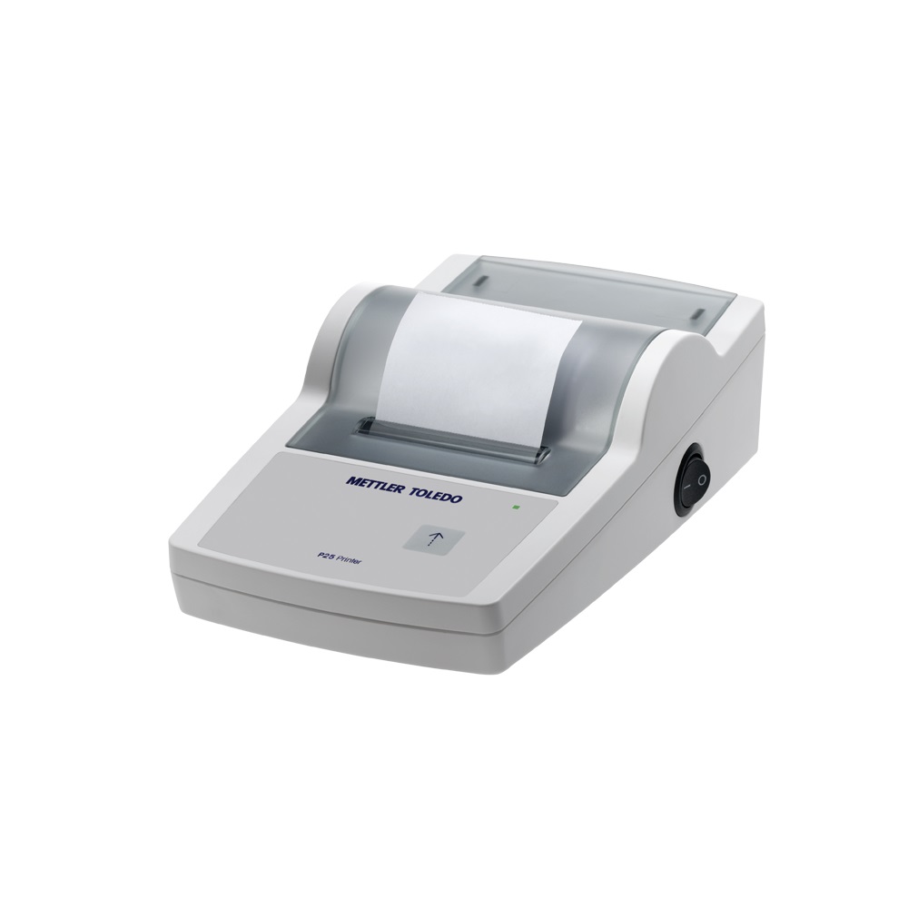 Drukarka laboratoryjna RS-P25/00