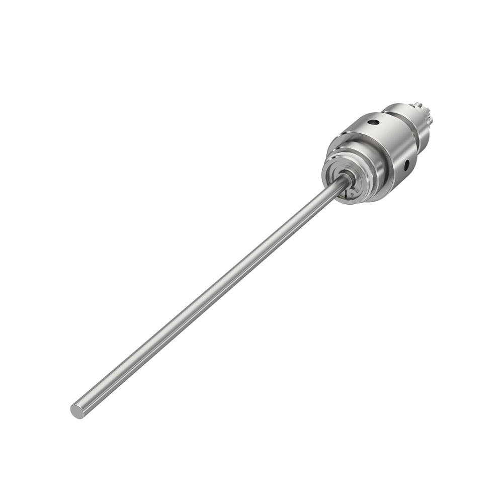 HA.ds.s.0.5 Drive shaft