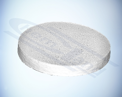 dysk ze szkła spiekanego G-1 fi  20