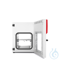 Vacuum drying chambers VD056UL-120V