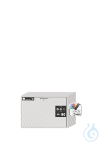 Cabinet type 90 UB90.060.089.S
