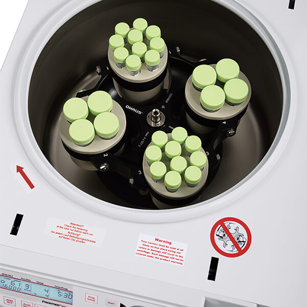 Wirówka Multi 230V FC5714