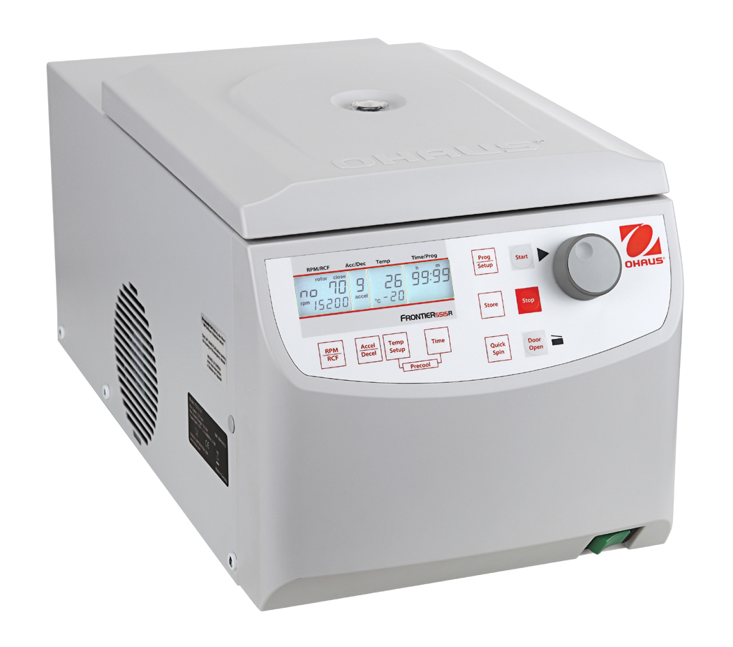Mikrowirówka 230V FC5515R