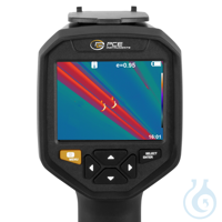 Thermal Imager PCE-TC 38