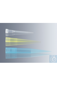 Pipette tips 0.1-20 µl,
