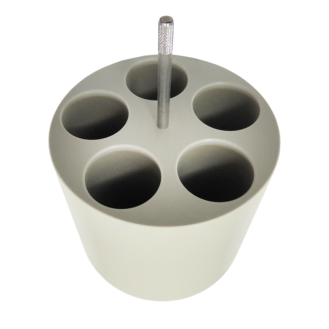 Wkładka reduk. 5x50ml D29mm FA 2/pk
