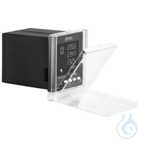 Power Quality Meter PCE-PA 5500
