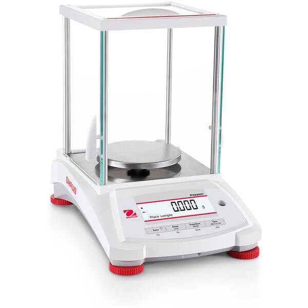 Waga precyzyjna PX4201