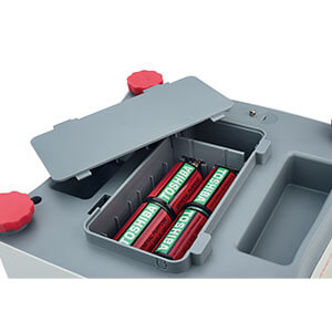 Waga kompaktowa V12P6 EU