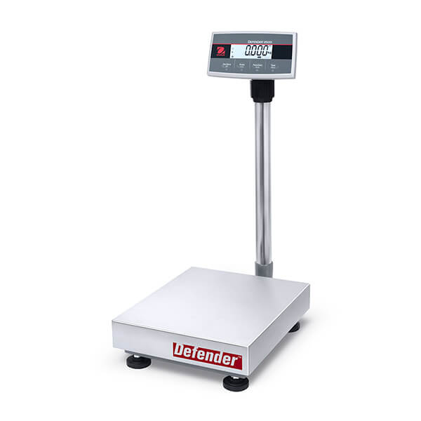 Waga platformowa i-D25P60B2R1-M