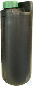 Storage tank 500 liter including level sensor 4 - 20 mA