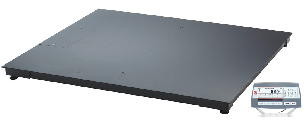 Defender™ 5000 Floor Scales - DF52