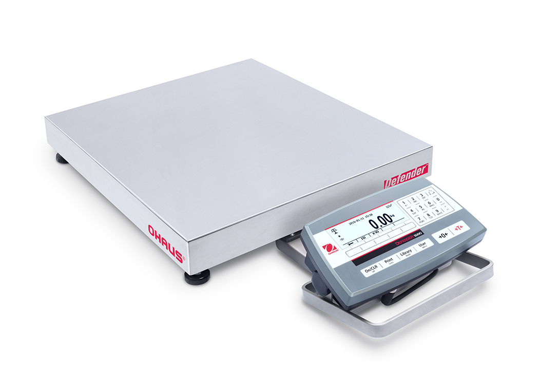 Bench Scale, D52P15RQDL5