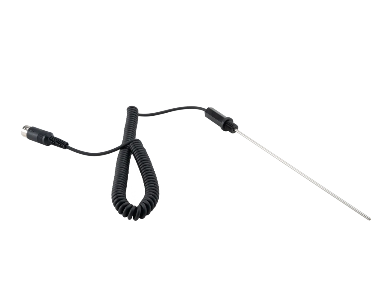 czujnik temperatury PT1000-A , długość 230mm DLAB