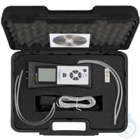 Digital Manometer PCE-P05-ICA