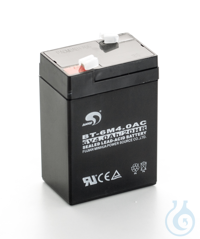 Internal Rechargeable Battery Pack KERN, GAB-A04