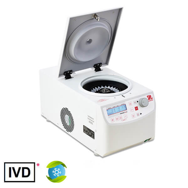Mikrowirówka 230V FC5515 IVD