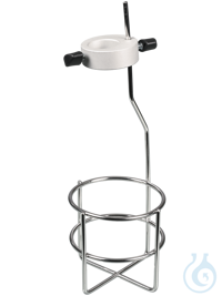 PowderProof® bottle holder