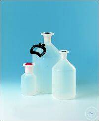 Bottles conical shoulder 5000ml Enghals