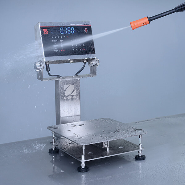 Waga platformowa i-D61XWE30K1DR6-M