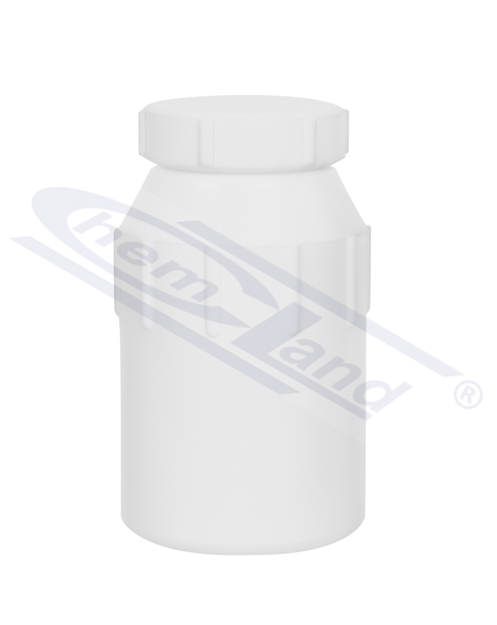butelka PTFE 0100ml , szeroka szyja, -200°C do +280°C