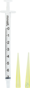 VISO Syringe AC 7/AL 7/KS 7