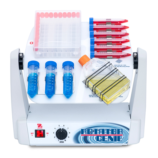 Roto-Rock Genie, 230V European plug