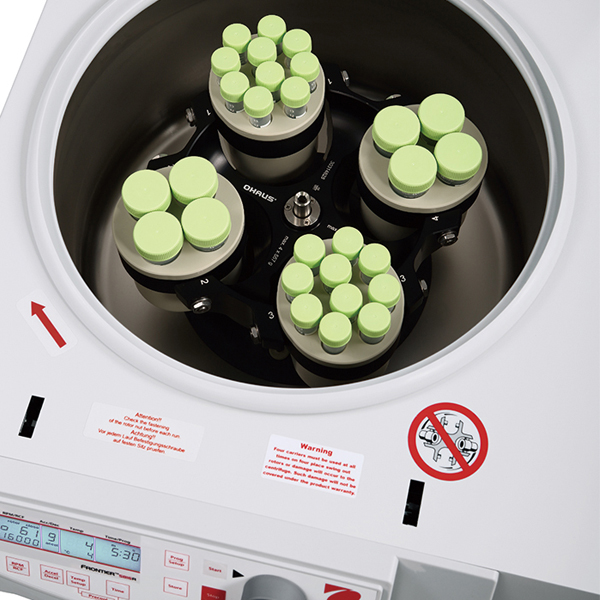 Wirówka Multi 230V FC5718R IVD