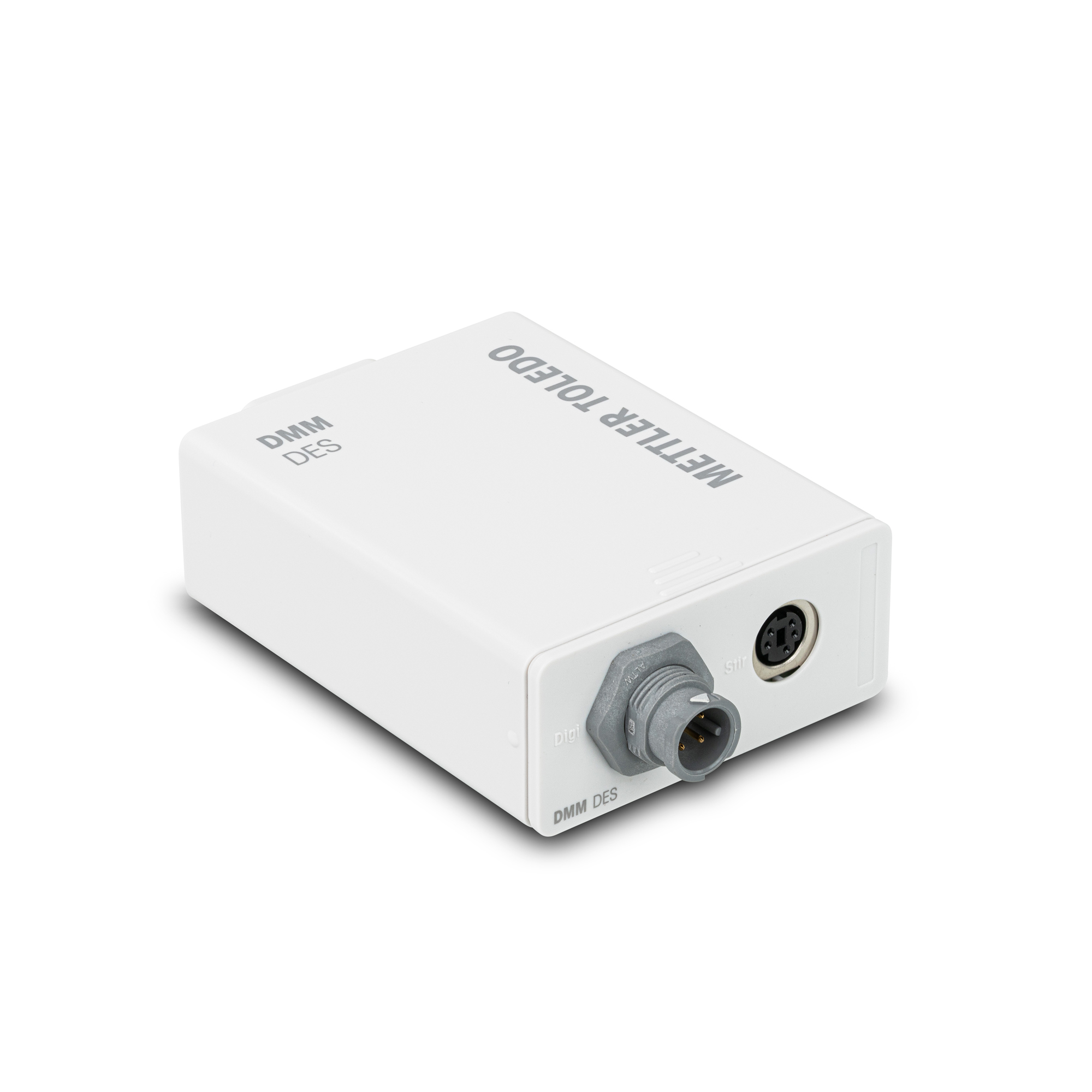 Digital Measurement Module (DMM) DES