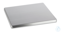 Stainless steel platform FCE-A01