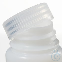 Nalgene™ Narrow-Mouth HDPE IP2 Bottles