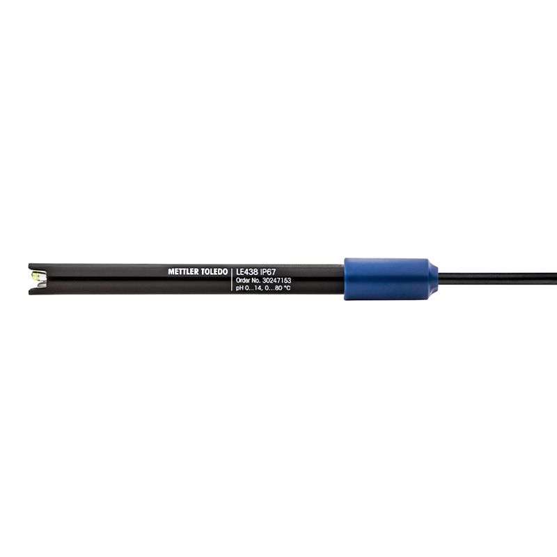 Elektroda pH LE438-IP67