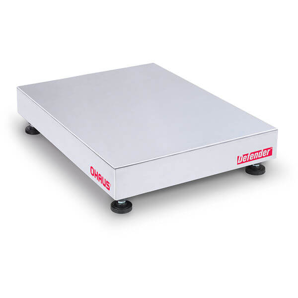 Platforma Wagowa, D30RQDL