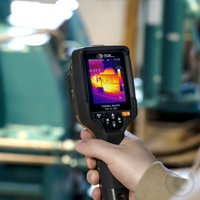 Thermal Imager PCE-TC 32N-ICA