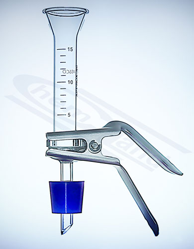 zestaw do filtracji-komplet lej 15ml fi 25mm siatk