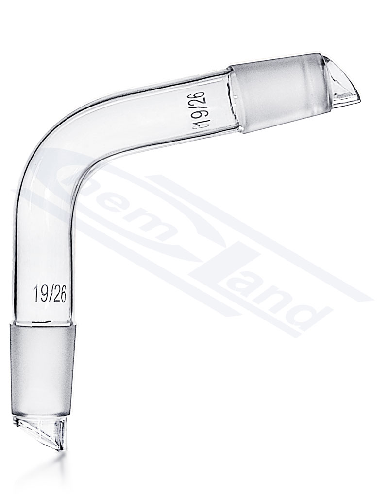 nasadka łuk zwykły kat 105 1zew-24/29 1zew -24/29 GLASSCO