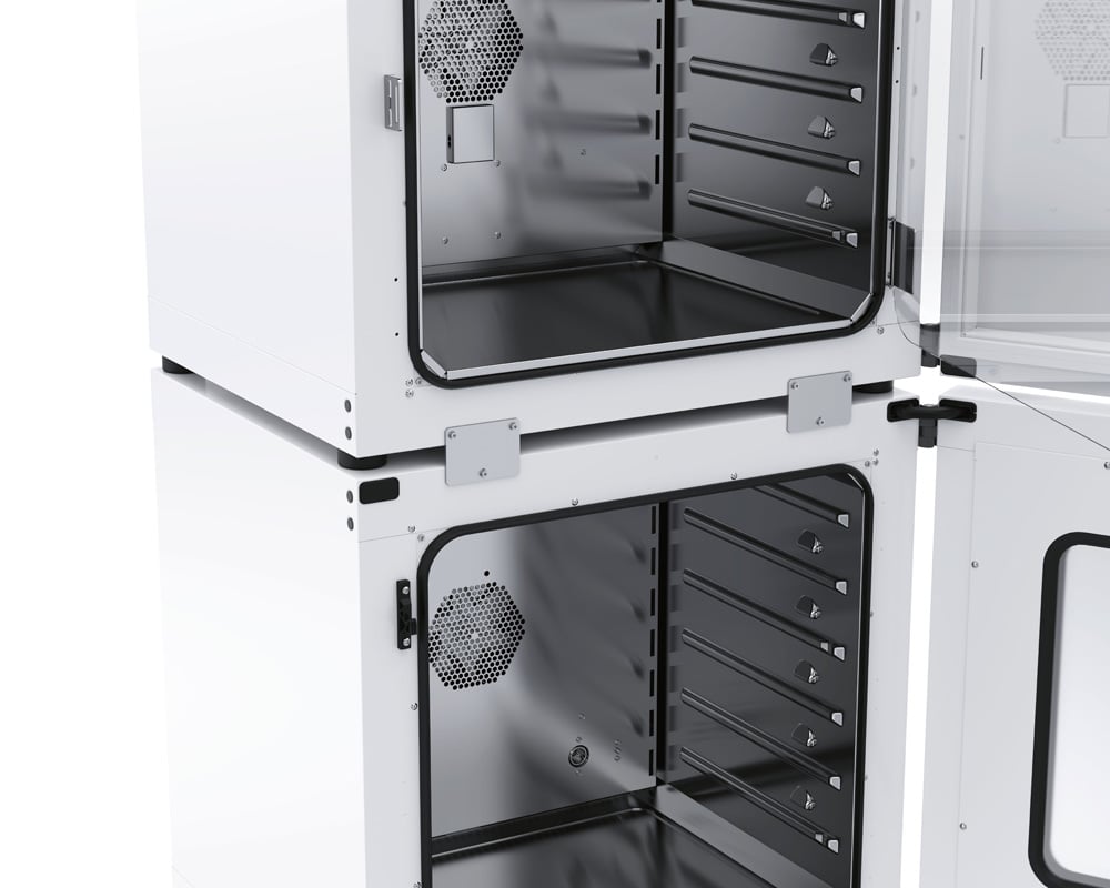 IO S 2.10 Stacking kit