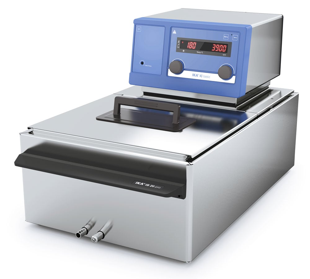 IC basic pro 20 c