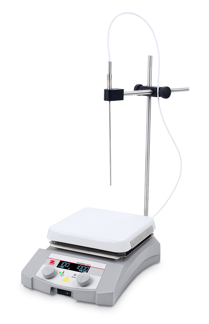 Hotplate-Stirrer e-G31HS07C 120v EU -K1