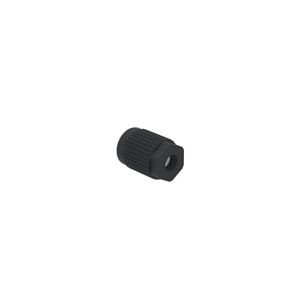 SY GL18 1/4 Clamp fitting 1/4