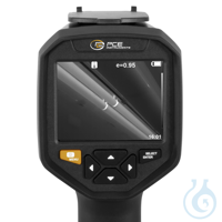 Thermal Imager PCE-TC 38