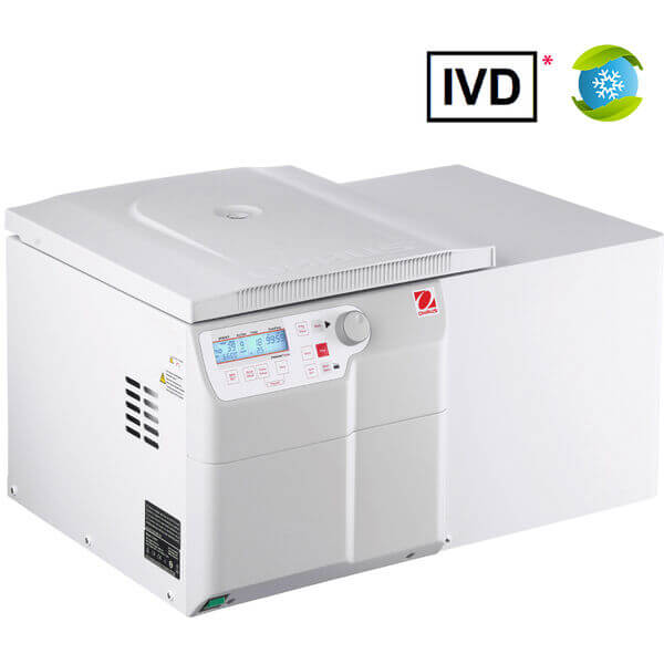 Wirówka Multi 230V FC5718R IVD