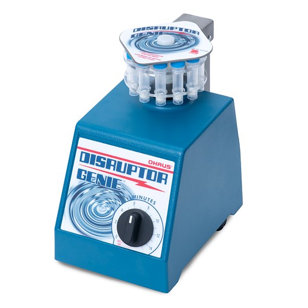 Digital Disruptor Genie, 230V, No Plug