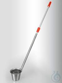 Telescopic rod